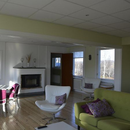 Lannavaara Lodge 部屋 写真
