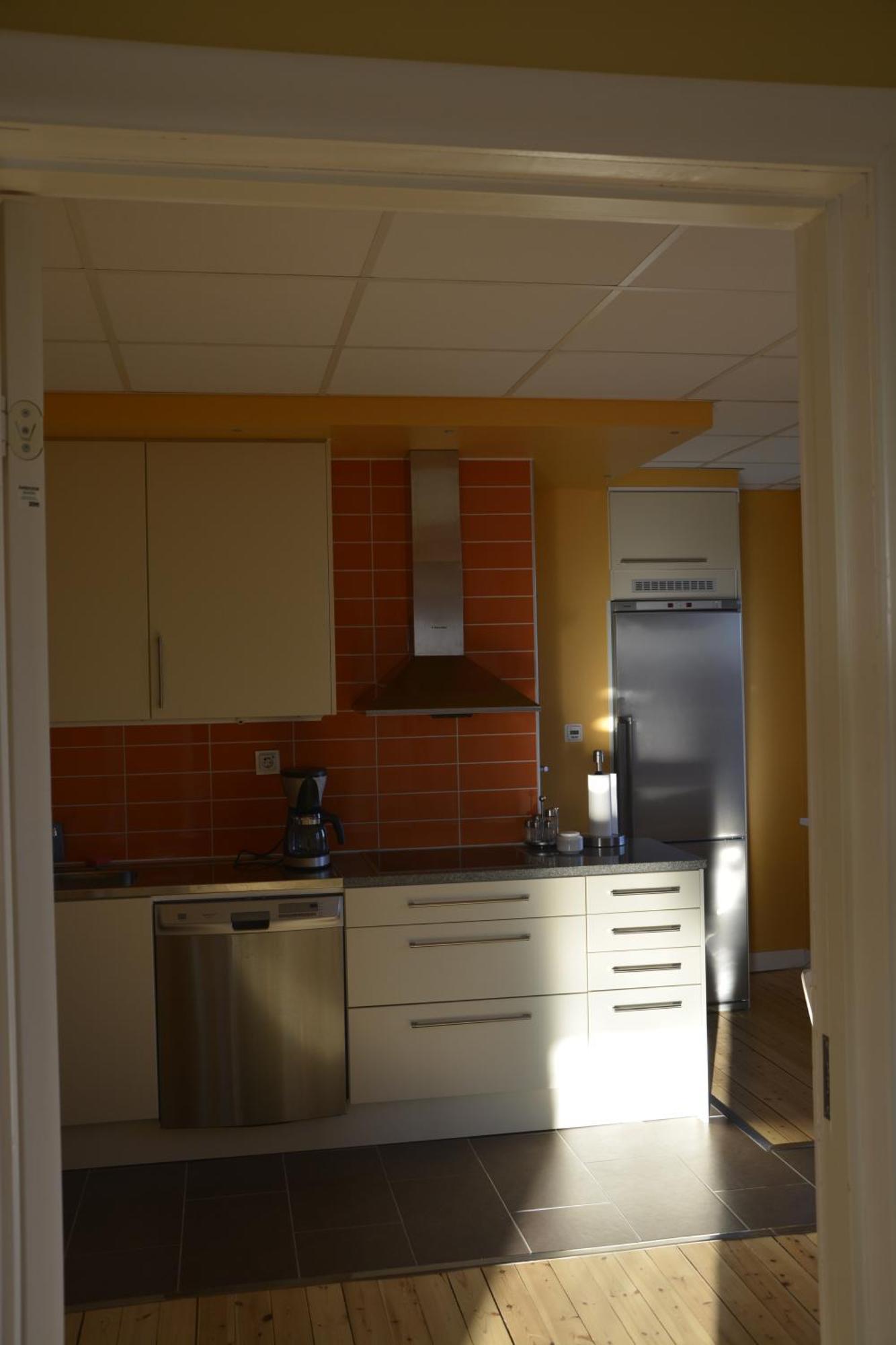 Lannavaara Lodge 部屋 写真