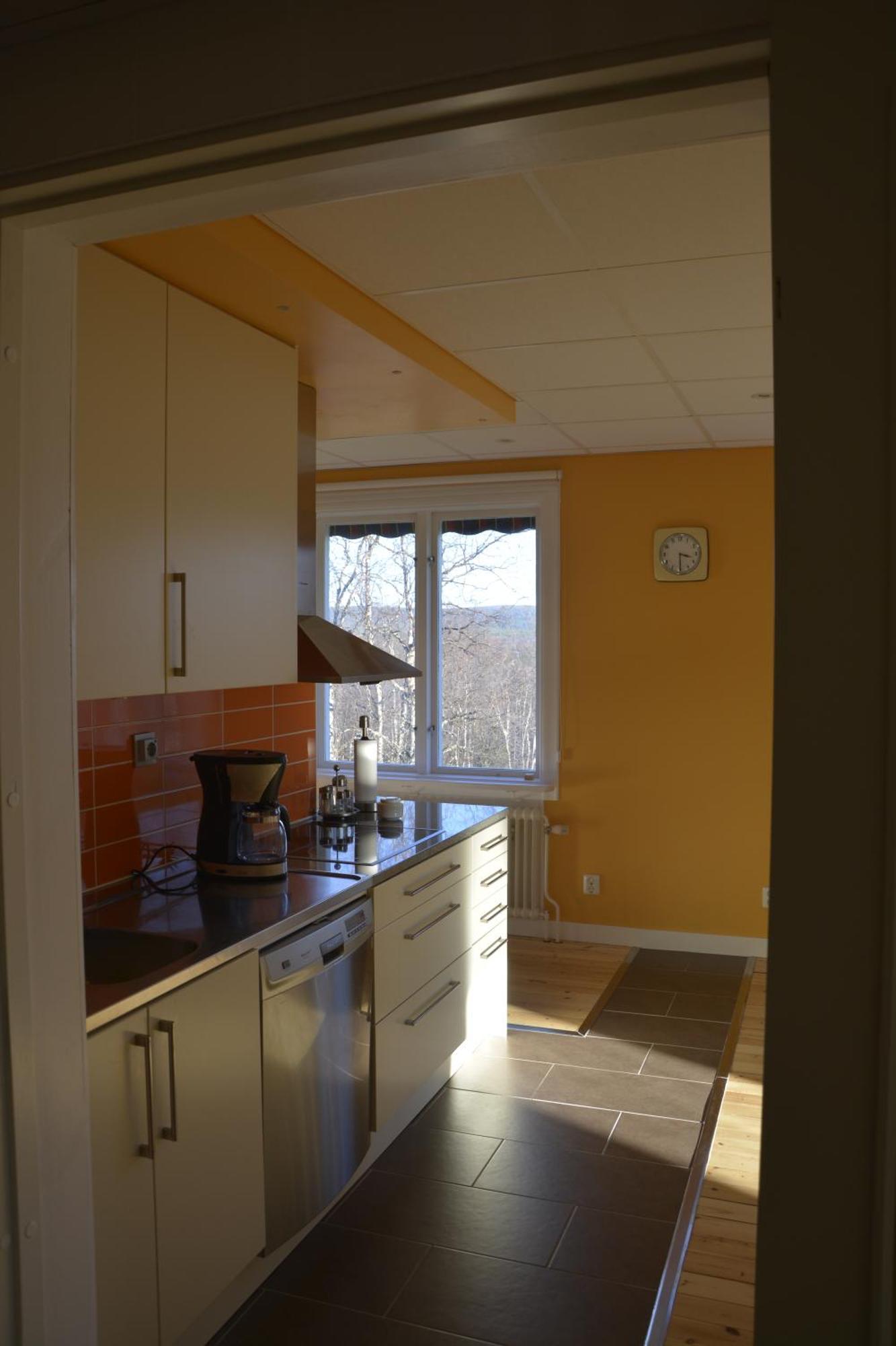 Lannavaara Lodge 部屋 写真