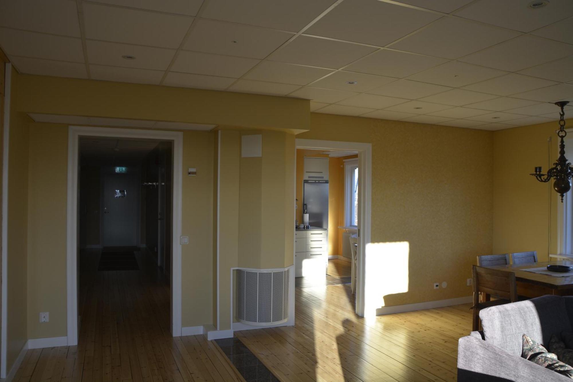 Lannavaara Lodge 部屋 写真
