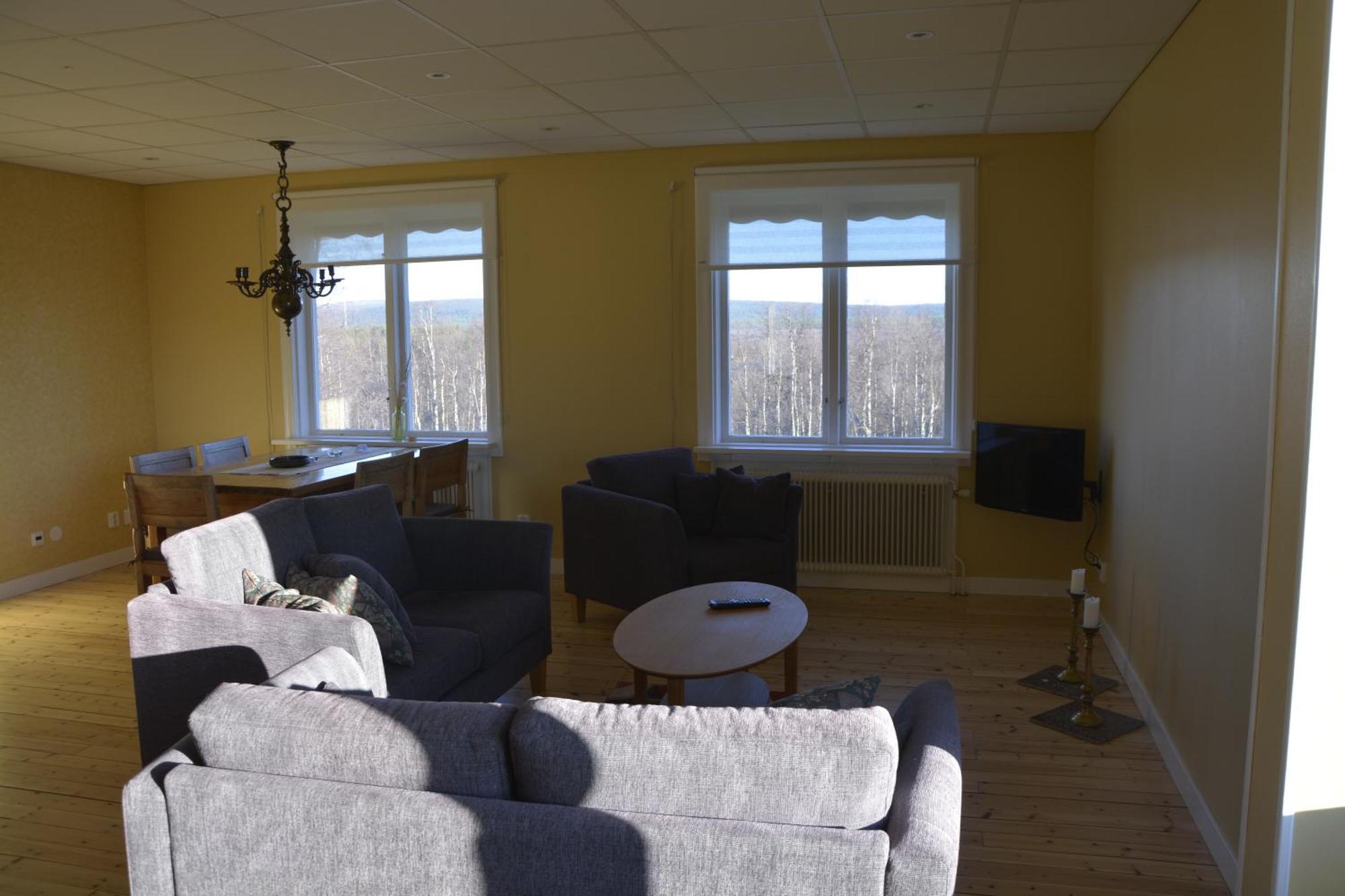 Lannavaara Lodge 部屋 写真