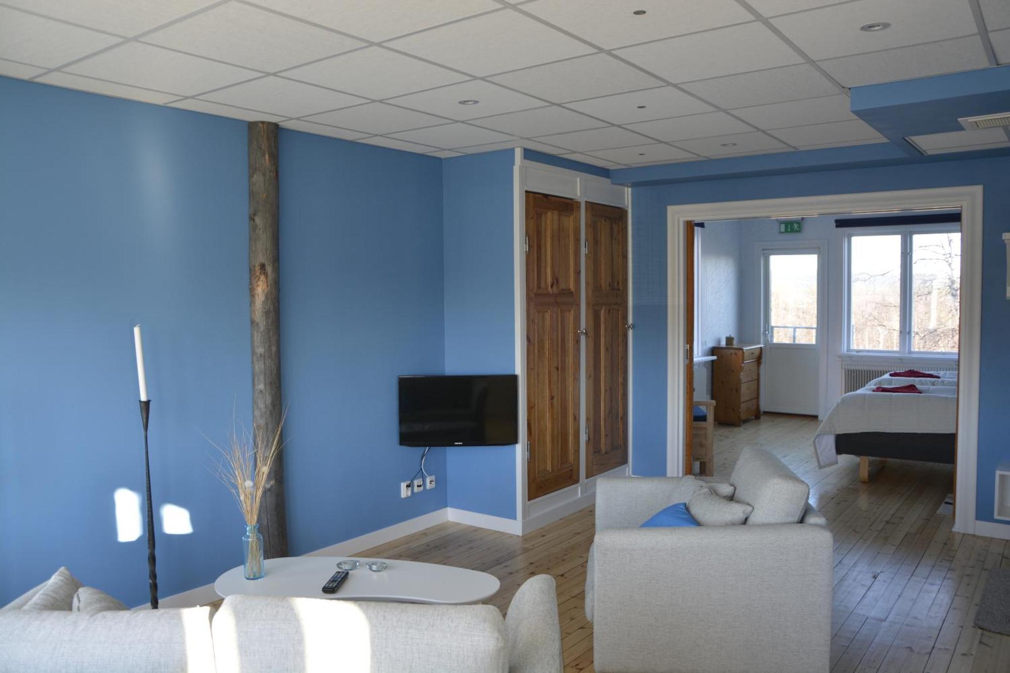 Lannavaara Lodge 部屋 写真