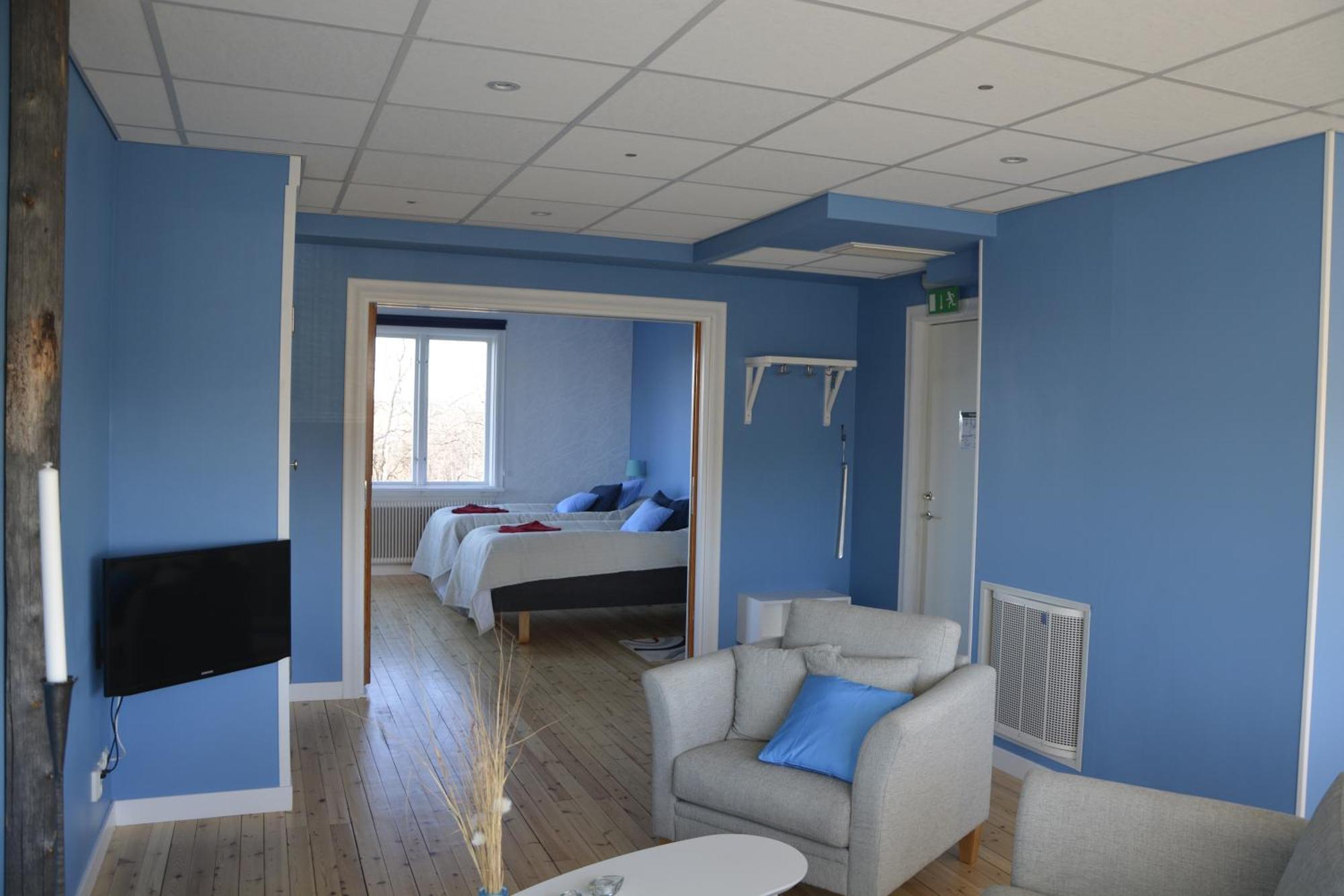 Lannavaara Lodge 部屋 写真