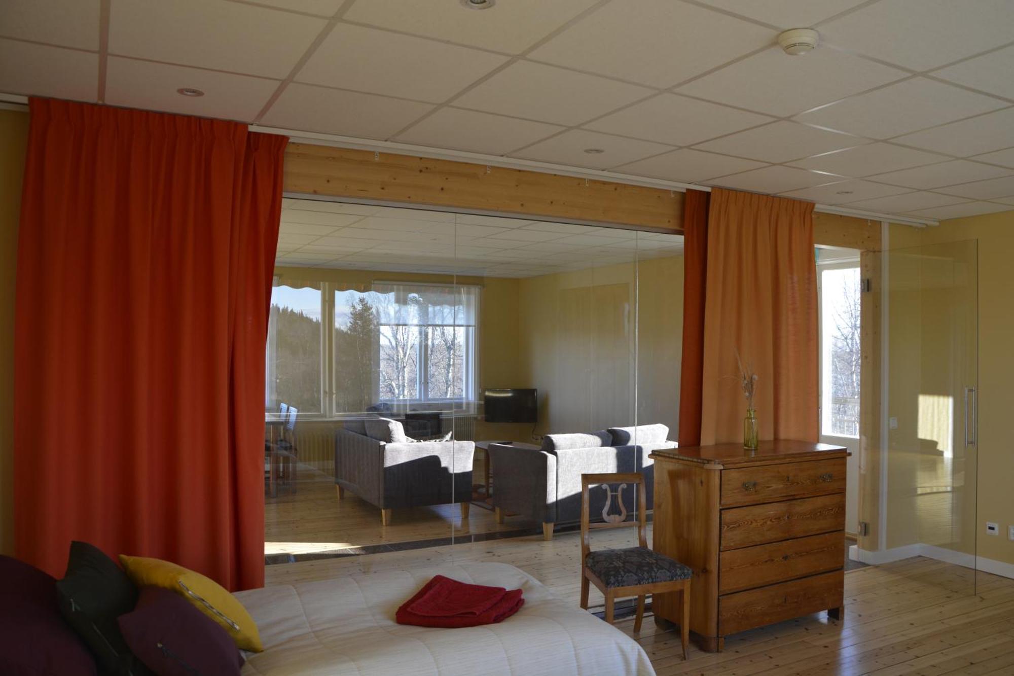 Lannavaara Lodge 部屋 写真