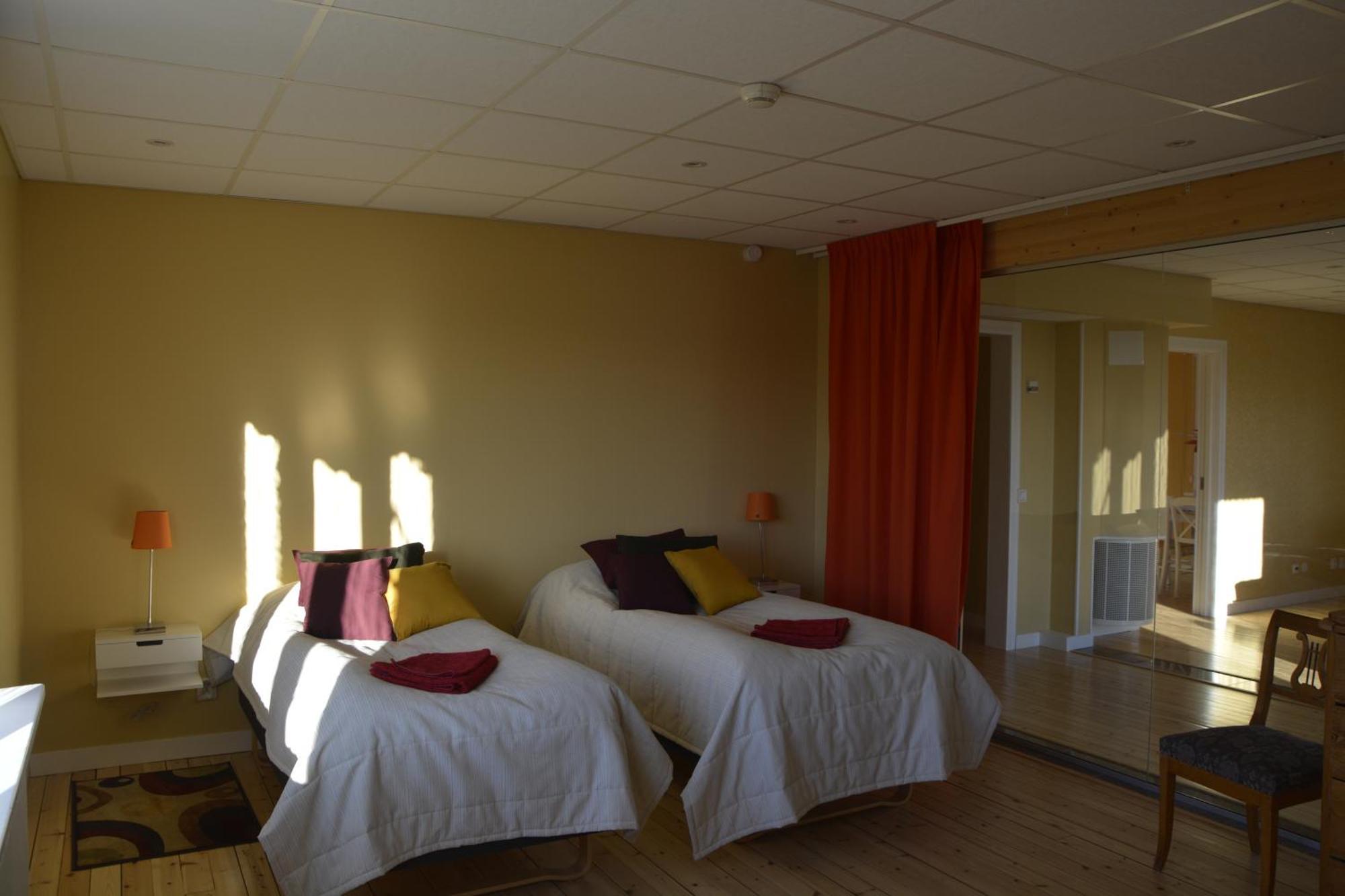 Lannavaara Lodge 部屋 写真