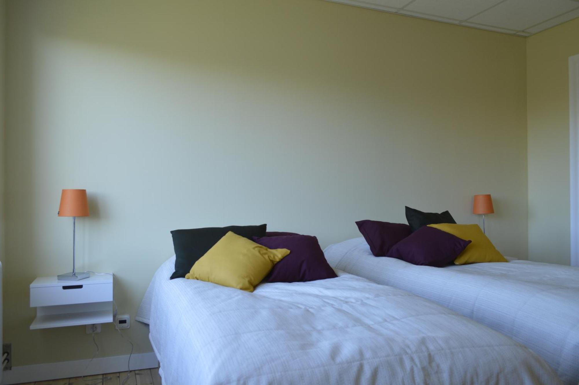Lannavaara Lodge 部屋 写真