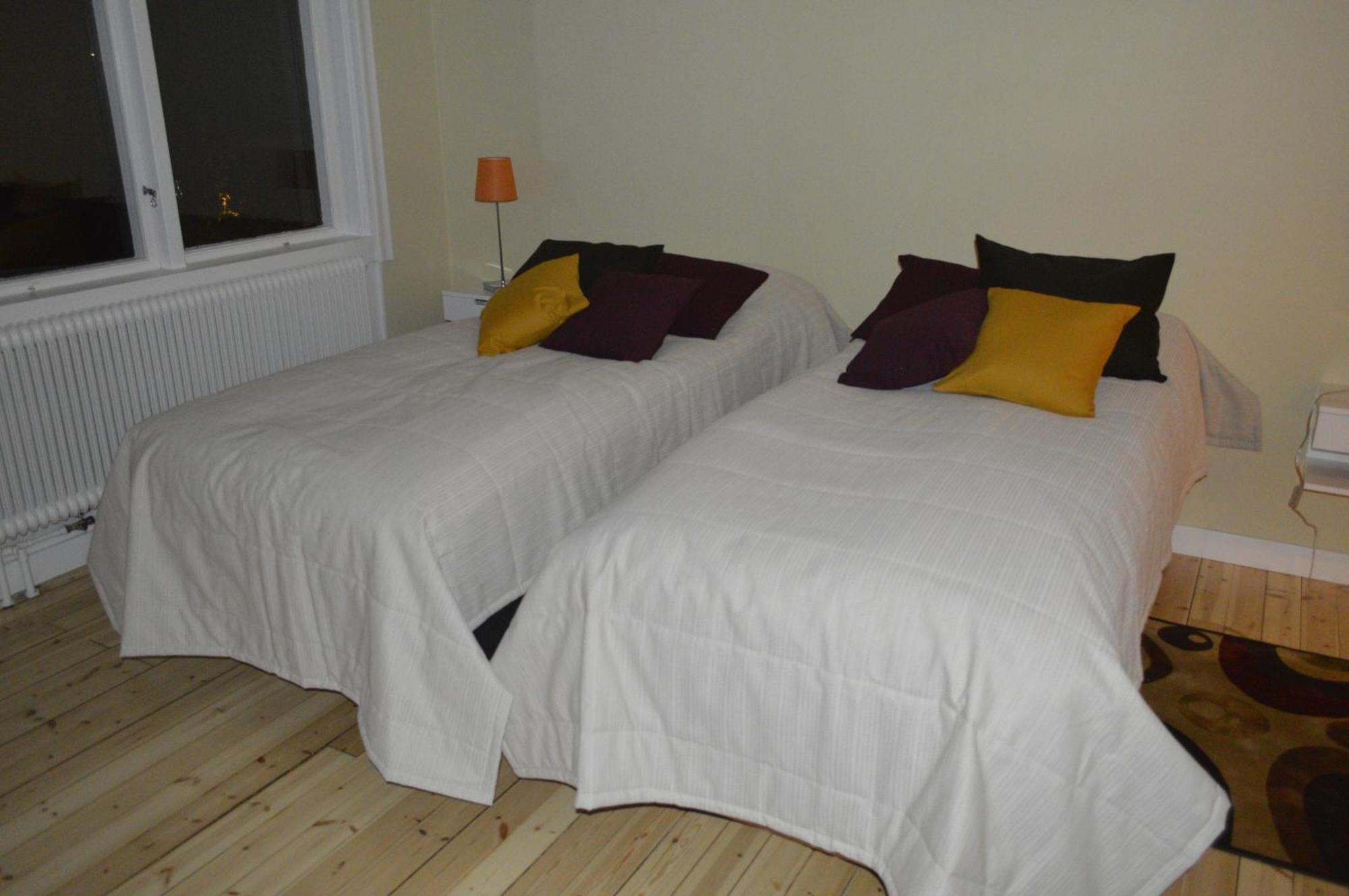 Lannavaara Lodge 部屋 写真