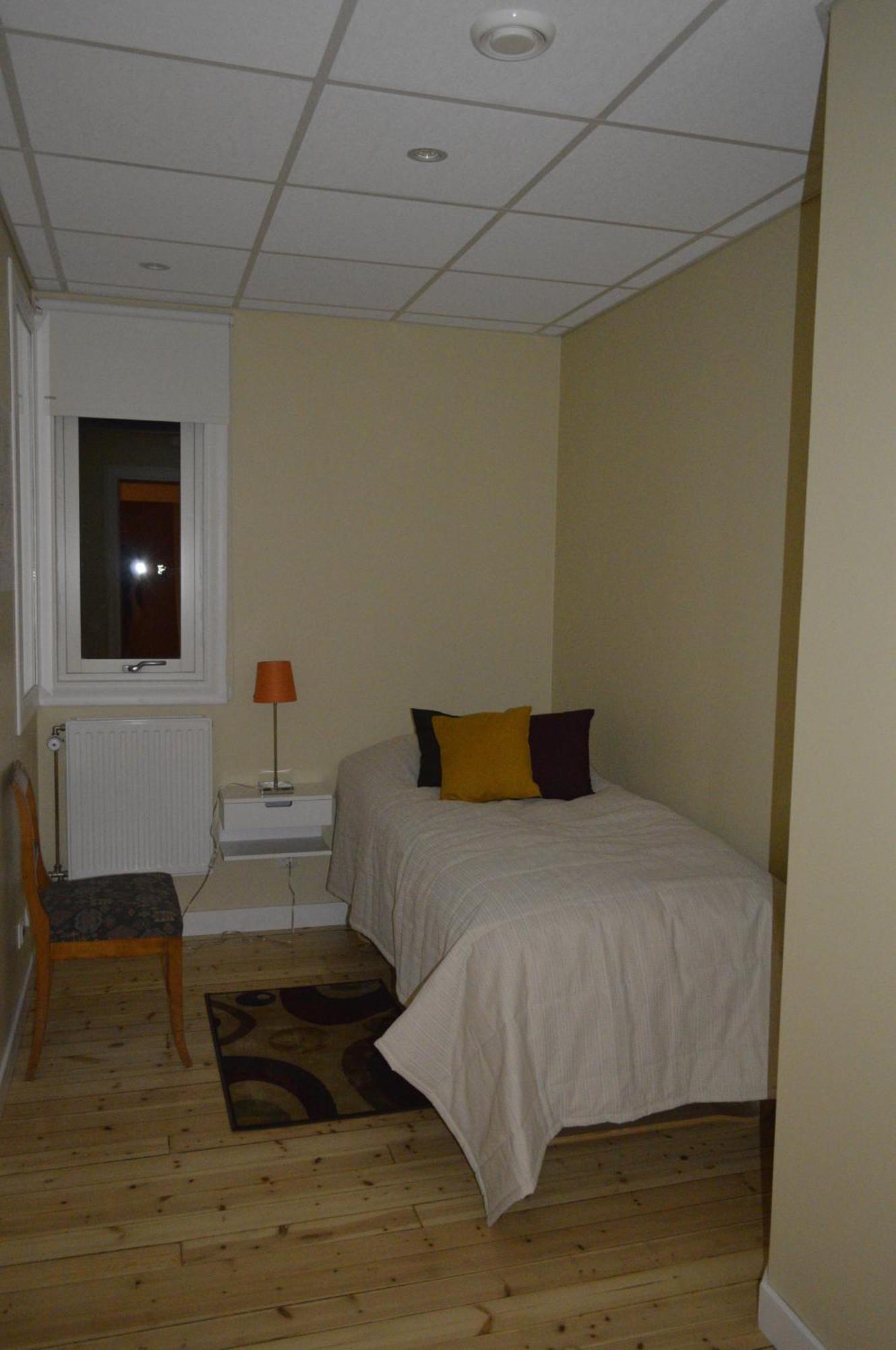 Lannavaara Lodge 部屋 写真