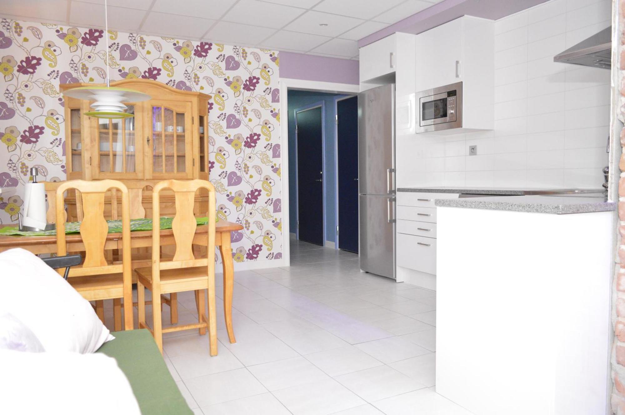 Lannavaara Lodge 部屋 写真